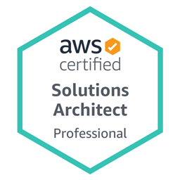 AWS Solution Architect